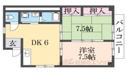 あきらビル間取り図面