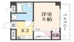GEOⅧ間取り図面