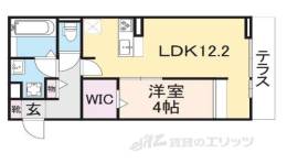 プレミール雅間取り図面