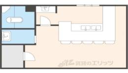 ＳＫ会館間取り図面