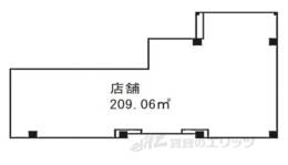 Ｙ’ｓビル間取り図面