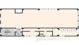 山中ビル間取り図面