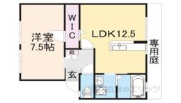 ロイヤルアーバン間取り図面