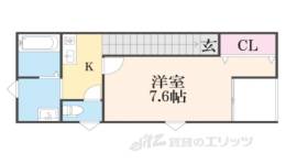 Ｍｒ．6間取り図面