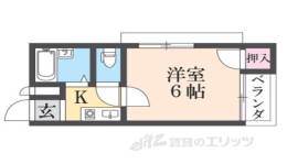グランエスポワール間取り図面