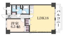 ヴェルドール琵琶湖リゾート間取り図面