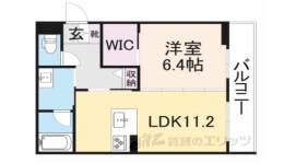 Ｓｈａ　Ｍａｉｓｏｎ　ＬＵＮＡ間取り図面