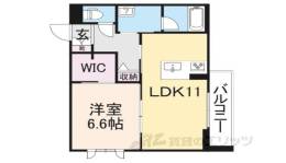 Ｓｈａ　Ｍａｉｓｏｎ　ＬＵＮＡ間取り図面