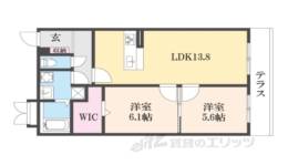 Ａｃｅ　Ｏｎｅ間取り図面