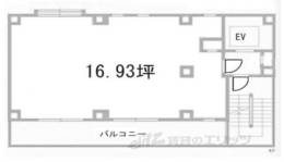 KTMビル間取り図面