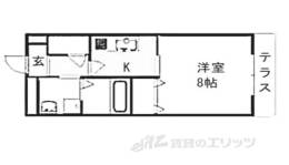 都間取り図面