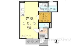 プロスパー間取り図面