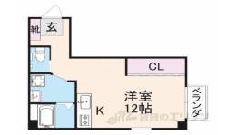 アグライア有馬間取り図面