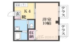 アグライア有馬間取り図面