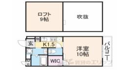 サンステージ桜丘間取り図面