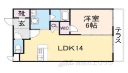 サンステージ桜丘間取り図面