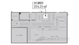 滋賀レイクサイドガーデン間取り図面