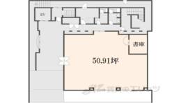 BKビル間取り図面