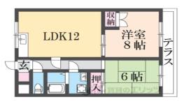 Ｎａｓｕ９間取り図面