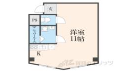 リベラル都丘間取り図面