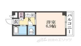 マイハウス小泉間取り図面