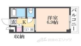 マイハウス小泉間取り図面