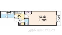 Ｐｒｉｍｒｏｓｅ間取り図面