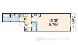 Ｐｒｉｍｒｏｓｅ間取り図面