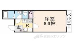Ｐｒｉｍｒｏｓｅ間取り図面