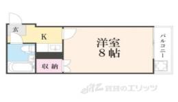 シグナス御所ノ内間取り図面