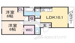 Ｍｏｎ　Ｒｅｖｅ間取り図面