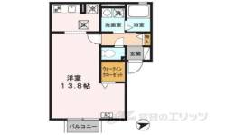 ホグワーツ間取り図面