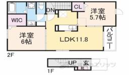 マーベラス間取り図面