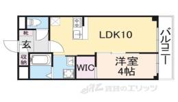 Ｇｒａｎｄ　Ｒａｆｆｉｎｅ間取り図面