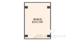 フォレスト神宮前間取り図面