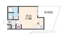 ｎｏａ竹田間取り図面