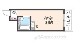 Ｒｅｎａｔｕｓ大和高田間取り図面