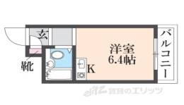 Ｒｅｎａｔｕｓ大和高田間取り図面