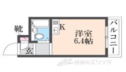 Ｒｅｎａｔｕｓ大和高田間取り図面