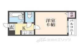Ｒｅｎａｔｕｓ寝屋川間取り図面