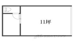 エルシティー（テナント）間取り図面