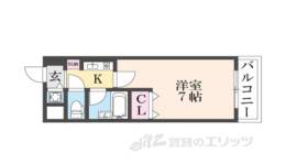ＥＸＣＥＬＥＮＴＥ　ＦＡＢＲＩＣＡ間取り図面