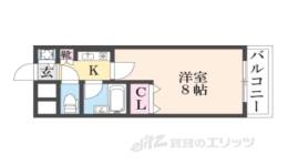 ＥＸＣＥＬＥＮＴＥ　ＦＡＢＲＩＣＡ間取り図面