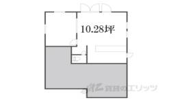 OPEN DOOR APARTMENT(テナント)間取り図面