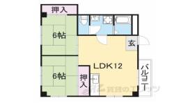 ＫＨＤ香里間取り図面