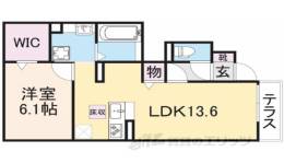 エアフォルク間取り図面