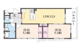 Ｓｅｉｕｎ間取り図面