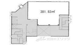 FOREST SQUARE間取り図面