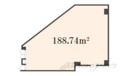 FOREST SQUARE間取り図面