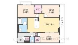 Ｄｒｅａｍｉｏ２間取り図面